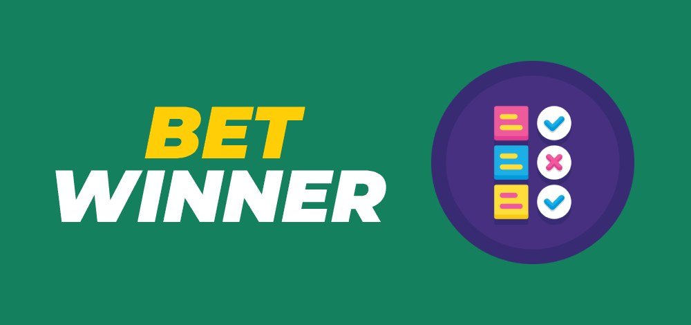 betwinner Comprehensive Guide to Betting, Casino, and Live Sports