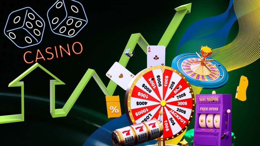 Gamblii Casino & Sportsbook Dive Into the Exciting World of Online Gaming