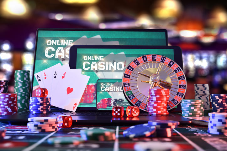 Gamblii Casino & Sportsbook Dive Into the Exciting World of Online Gaming