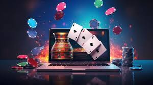 Ultimate Guide to Casino Online Real Money UK Ultimate Guide to Casino Online Real Money UK