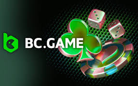 استمتع بتجربة BCGame المميزة في عالم كازينوهات العملات المشفرة