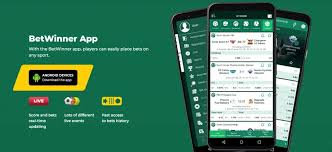 BetWinner iOS App Your Ultimate Betting Companion