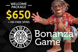 BonanzaGame Casino - Twoje nowe ulubione miejsce do gry online BonanzaGame Casino - Twoje nowe ulubione miejsce do gry online