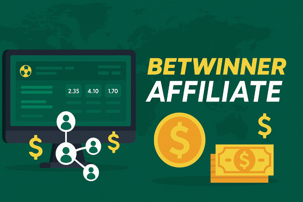 Découvrez le monde des paris avec betwinner 1