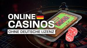 Die besten Tipps für ein online casino ohne deutsche lizenz 60