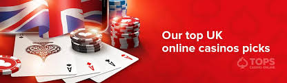Discover the Best Online Casino UK Real for an Unforgettable Gaming Experience 6