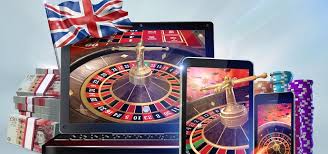 Discover the Highest Paying UK Online Casino for Maximum Returns