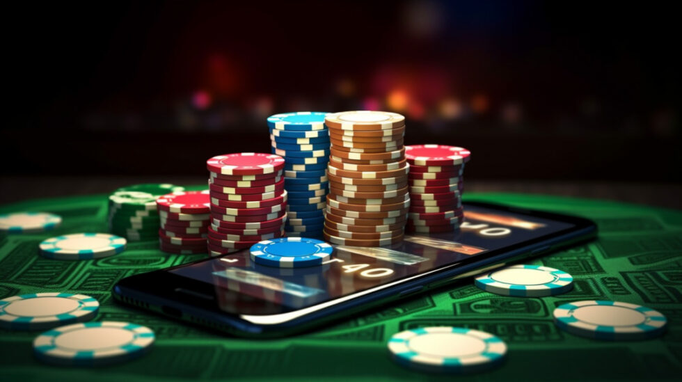 Experience the Thrill of Dexsport Casino