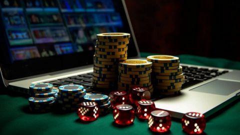 Explore the Exciting World of iWild Casino Online UK