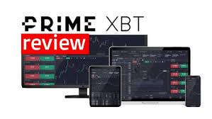 Exploring the Features of the PrimeXBT Cryptocurrency Trading Platform