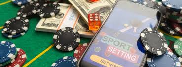 Exploring the World of Betwinner A Comprehensive Guide