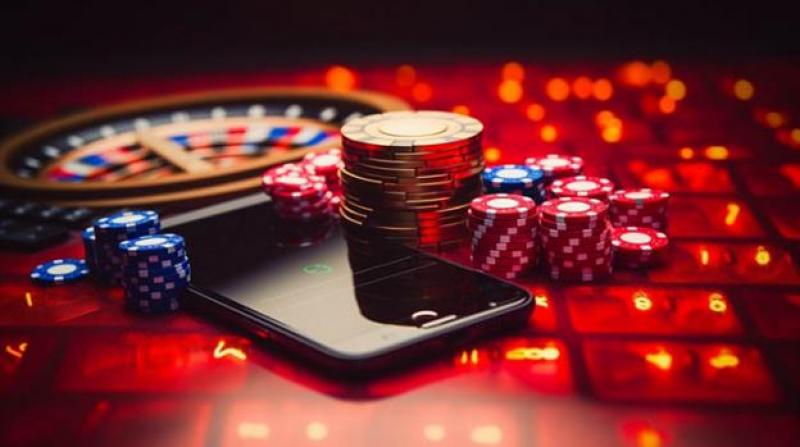 Forza.Bet Online Casino UK Your Gateway to Exciting Gaming Adventures