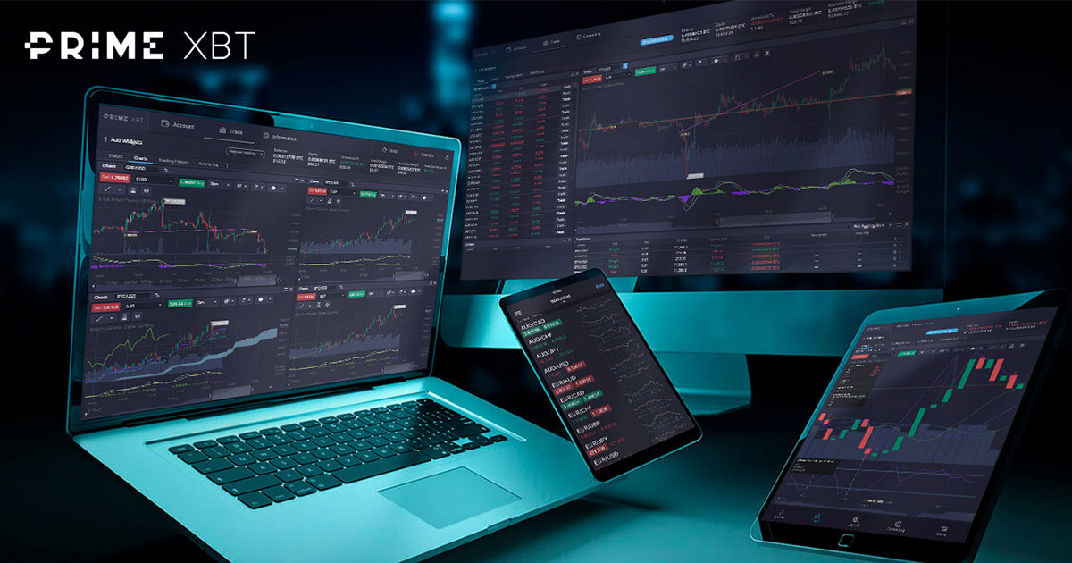 Mastering the Art of Trading on PrimeXBT