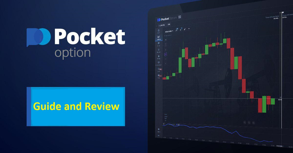 Mastering Trading Pocket Option A Comprehensive Guide