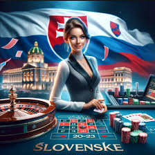 Nejlepší nová online casina Objevte své šťastné místo!