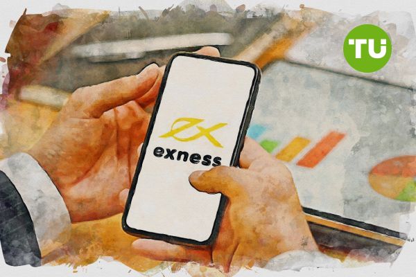 Reliable Trading Experience With Exness Mobile