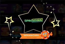 Spinmama Casino - Twoje Miejsce na Wyjątkowe Rozrywki