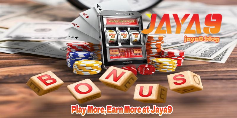 The Revolutionary Impact of Jaya9 on Digital Services 2