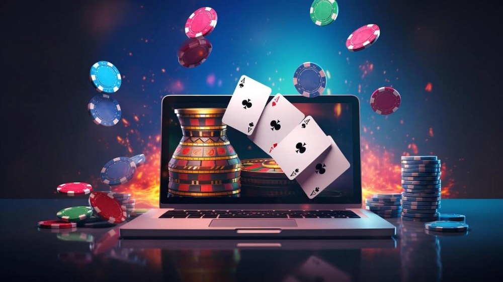 Bet Today, Win Tonight Your Guide to Smart Betting