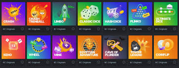 Complete Guide to BC.Game Registration Complete Guide to BC.Game Registration