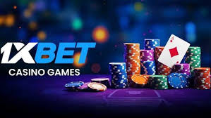 Discover 1xBet Korea Online Casino Your Ultimate Gaming Destination 410306813 Discover 1xBet Korea Online Casino Your Ultimate Gaming Destination 410306813