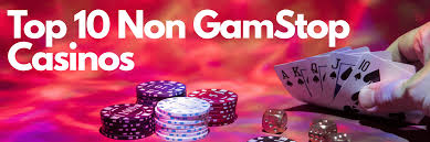 Discover Non Gamstop UK Casinos The Best Alternative Gaming Options Discover Non Gamstop UK Casinos The Best Alternative Gaming Options