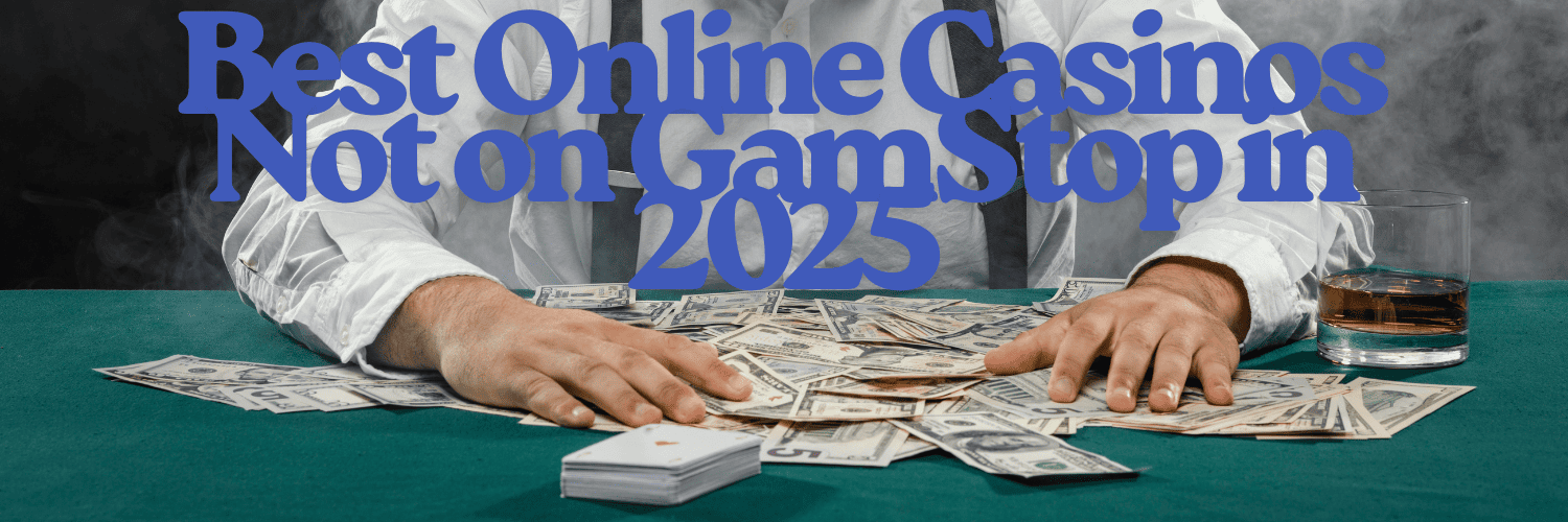 Discover Non Gamstop UK Casinos The Best Alternative Gaming Options Discover Non Gamstop UK Casinos The Best Alternative Gaming Options