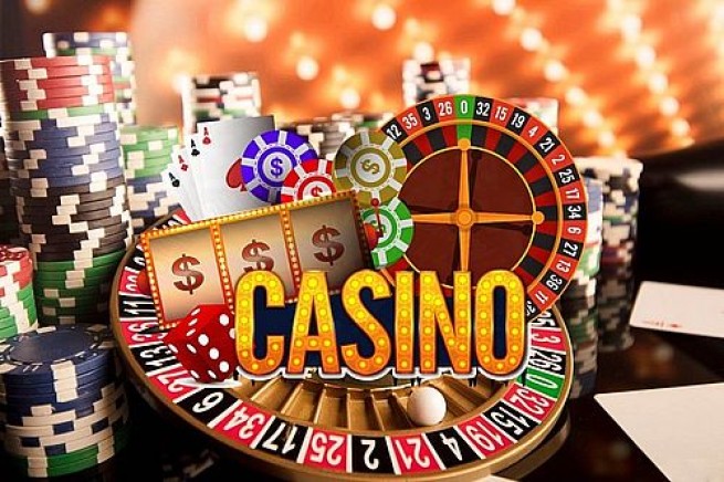 Discover the Thrills of Casino Jackpot Raider UK 8