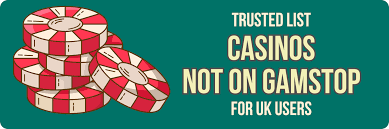 Discover the World of Non Gamstop UK Casinos 713433141 Discover the World of Non Gamstop UK Casinos 713433141