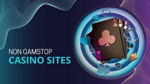 Discovering Casino Sites Not on Gamstop 673718016 Discovering Casino Sites Not on Gamstop 673718016