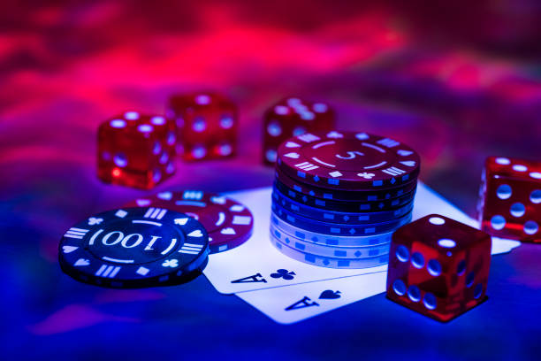 Experience the Excitement of Cocoa Casino