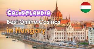 Explore the Best Casino Sites in Hungary for 2023 Explore the Best Casino Sites in Hungary for 2023