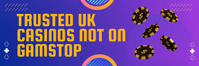 Exploring Casinos That Are Not on GamStop 587652297 Exploring Casinos That Are Not on GamStop 587652297