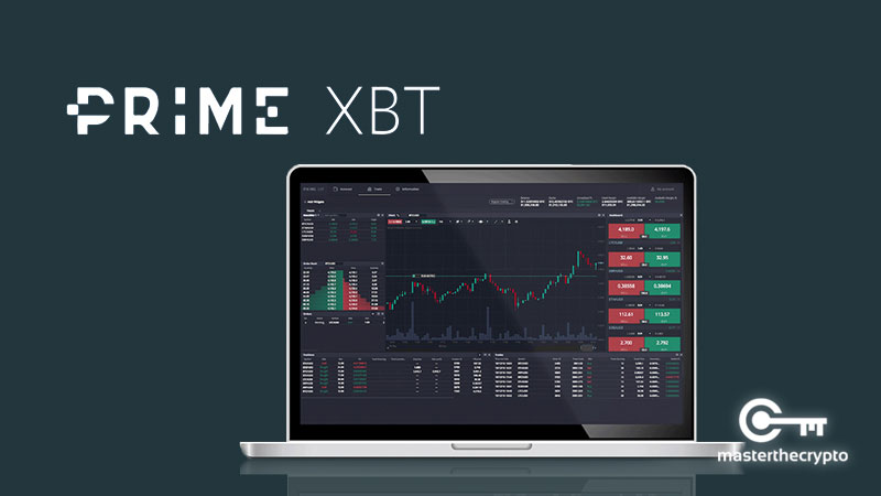 Exploring PrimeXBT Crypto Broker in Indonesia A Comprehensive Guide Exploring PrimeXBT Crypto Broker in Indonesia A Comprehensive Guide
