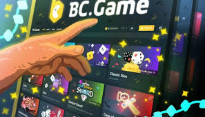 BCGame Mirror A Comprehensive Guide to Your Gaming Experience BCGame Mirror A Comprehensive Guide to Your Gaming Experience