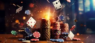 Lets Jackpot Casino Online Games An Ultimate Gaming Experience