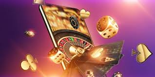 Online Casino Lucky Max The Ultimate Gaming Destination