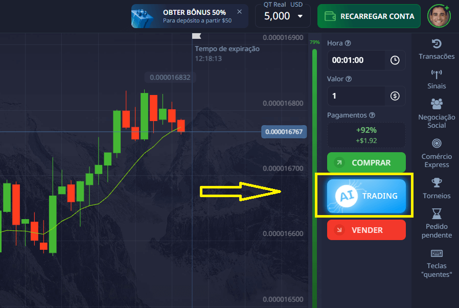 Pocket Option Bonus Code Unlocking Your Trading Potential Pocket Option Bonus Code Unlocking Your Trading Potential