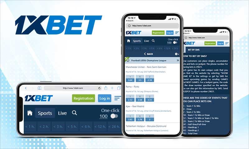 Ultimate Guide to Tennis Betting on 1xBet Ultimate Guide to Tennis Betting on 1xBet