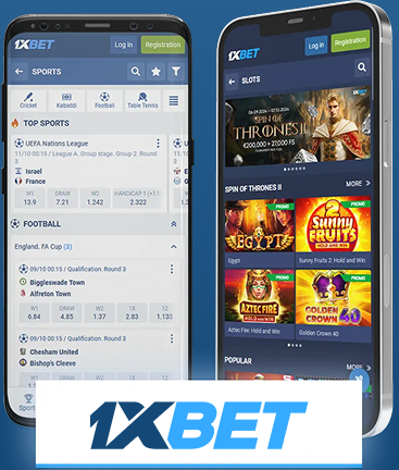 Ultimate Guide to Tennis Betting on 1xBet Ultimate Guide to Tennis Betting on 1xBet