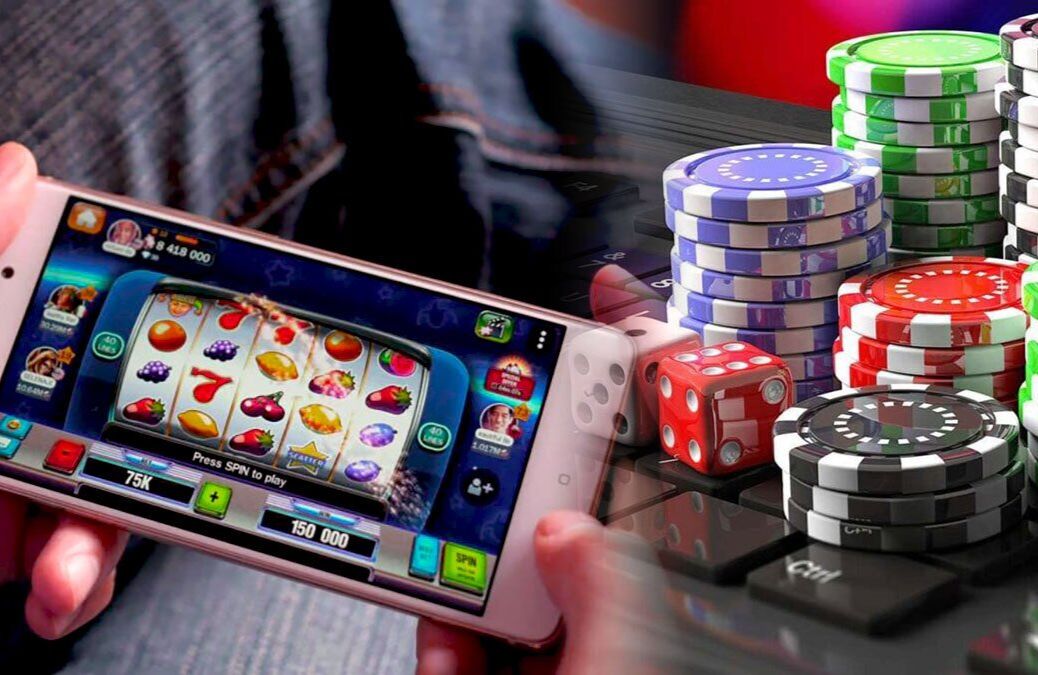 Discover the Thrill of Instant Casino Gaming 1780452875