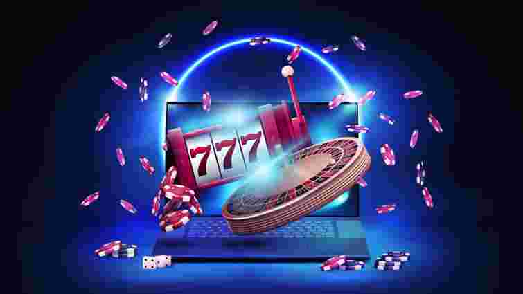 Explore Seven Exciting Online Casino Games Explore Seven Exciting Online Casino Games