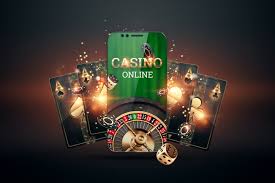 Explore the Exciting World of JB Casino Online