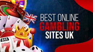 Explore the Exciting World of Online Casinos for Real Money in the UK