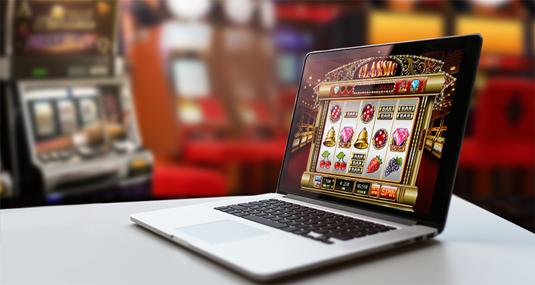 Exploring the Galaxy of Games Space Slots Casino