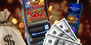 Exploring the Galaxy of Games Space Slots Casino