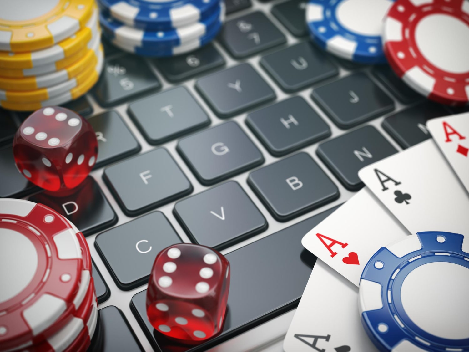 I Migliori Casino Non AAMS con Prelievo Immediato -1639763124 I Migliori Casino Non AAMS con Prelievo Immediato -1639763124