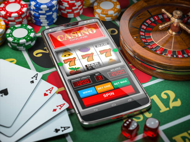 Kings Chip Casino Unleashing the Thrill of Online Gaming