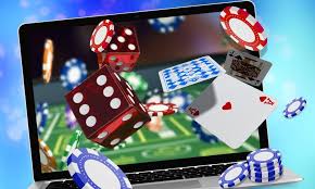 The High Roller Elevate Your Online Casino Experience