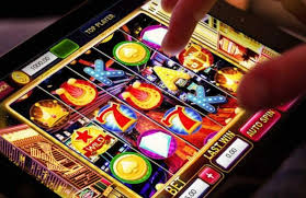 Every Spin Brings a New Opportunity Unraveling the Thrills of Slot Machines